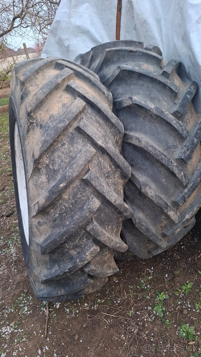 Kombajn E512 E514 - 9