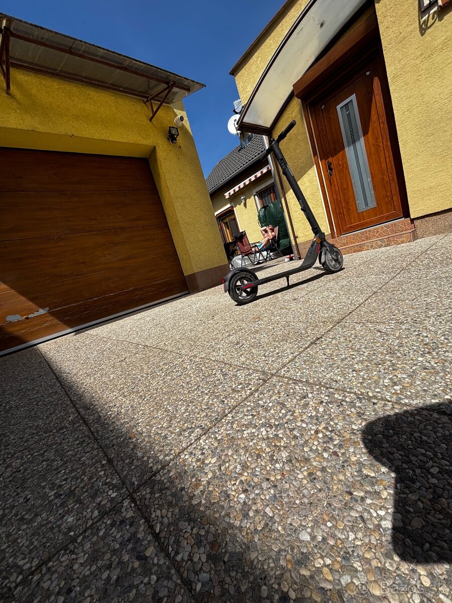 Ninebot KickScooter E22E - 9