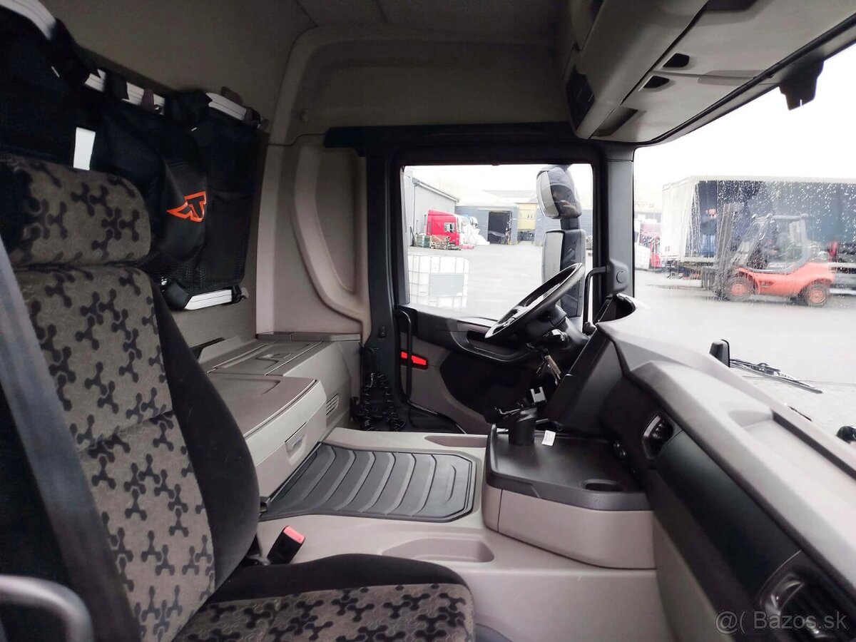 Kabína Scania CG17 XT - 9