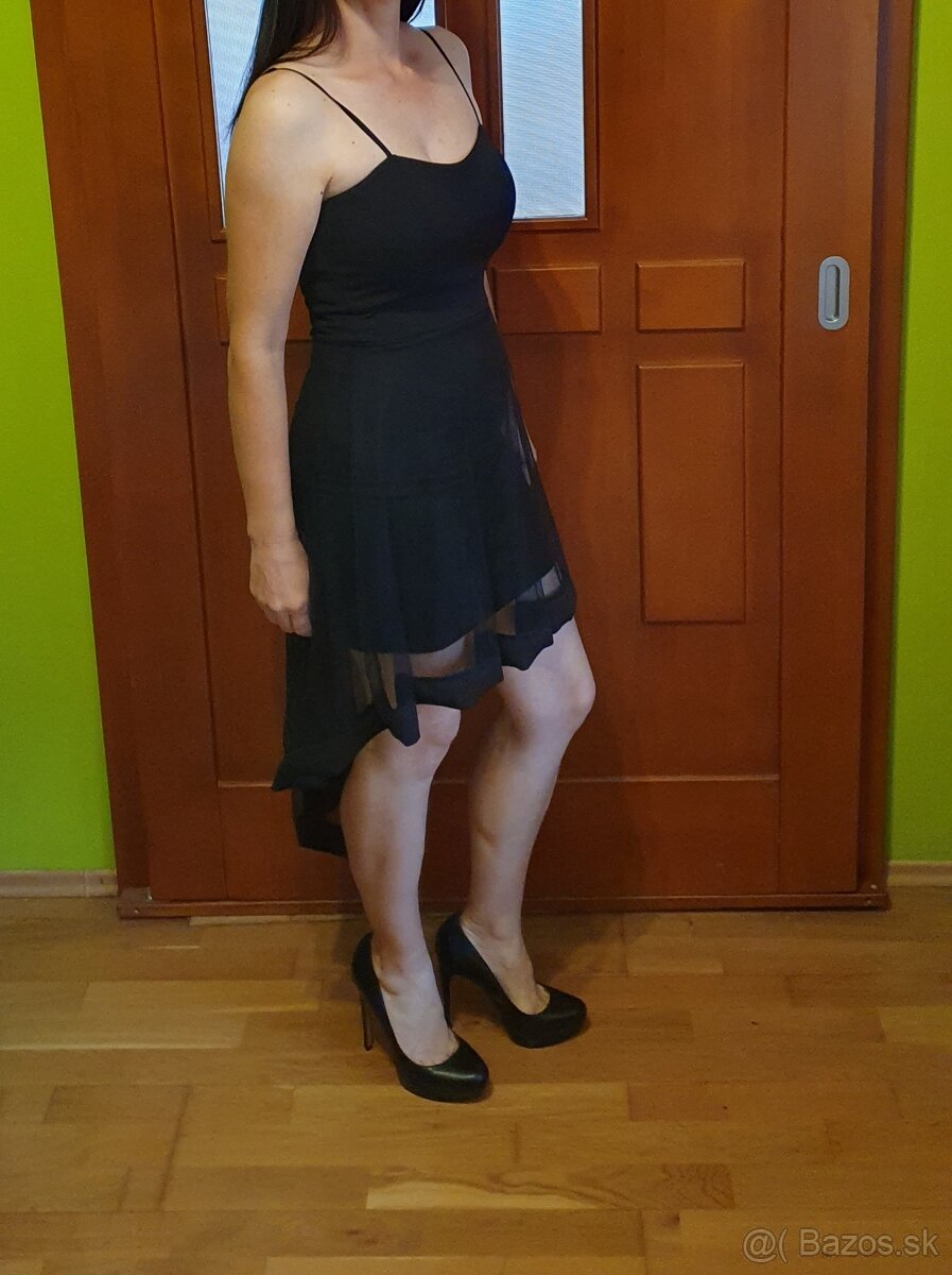 Predam saty velkost 34 a S/M ZNIZENA CENA - 9