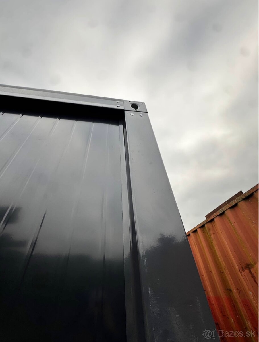 Predám kancelársky kontajner / unimobunka - 9