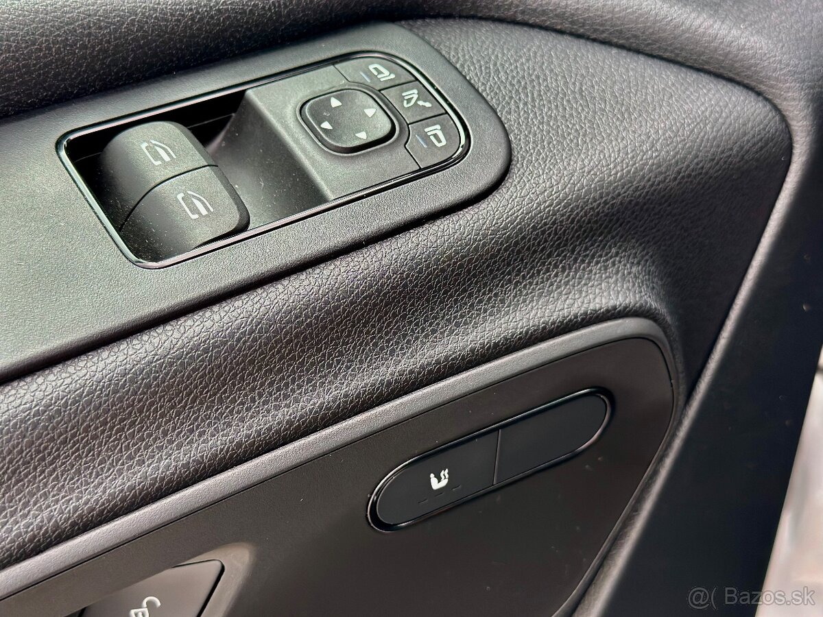 Sprinter 317 CDI 170k M6 Mixto 6-miestny LANG - 9