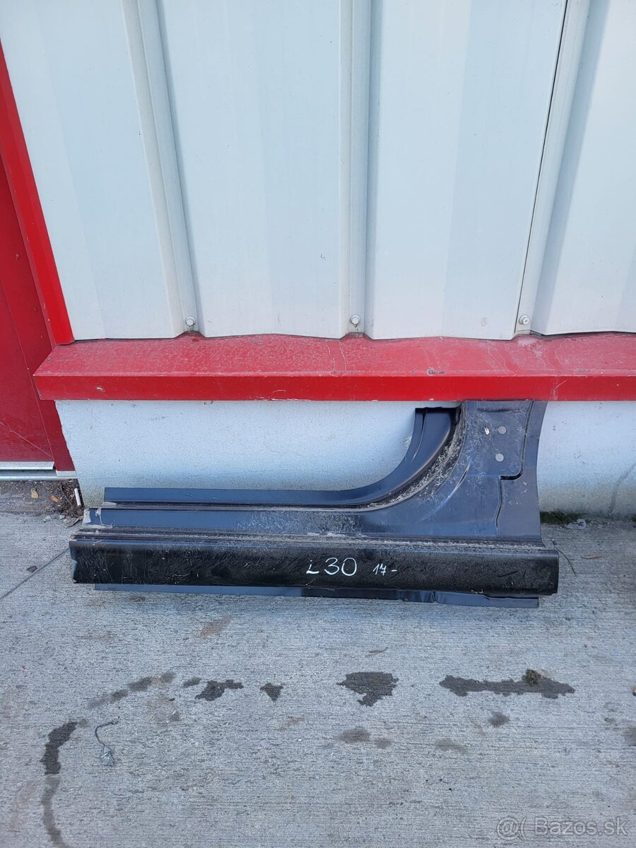 Hyundai I20 I30 Kona Bayon Tuscon bocnica blatnik stlpik pra - 9