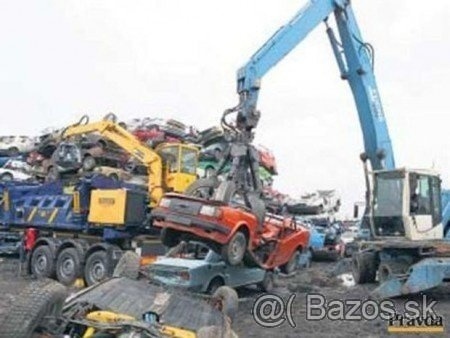 Ponúkam na prenájom výrobné priestory v meste Prievidza. - 9