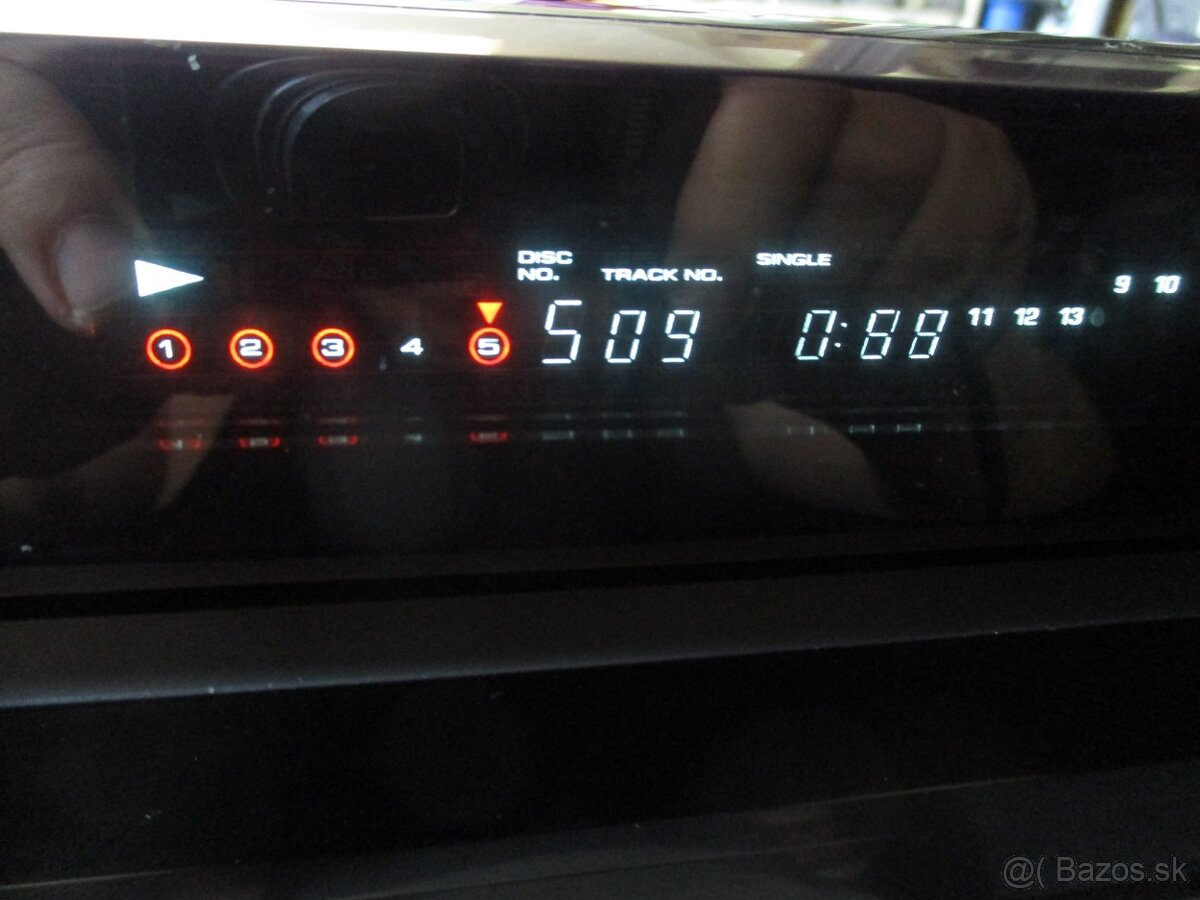 Kenwood DPF-R 3010 - 9