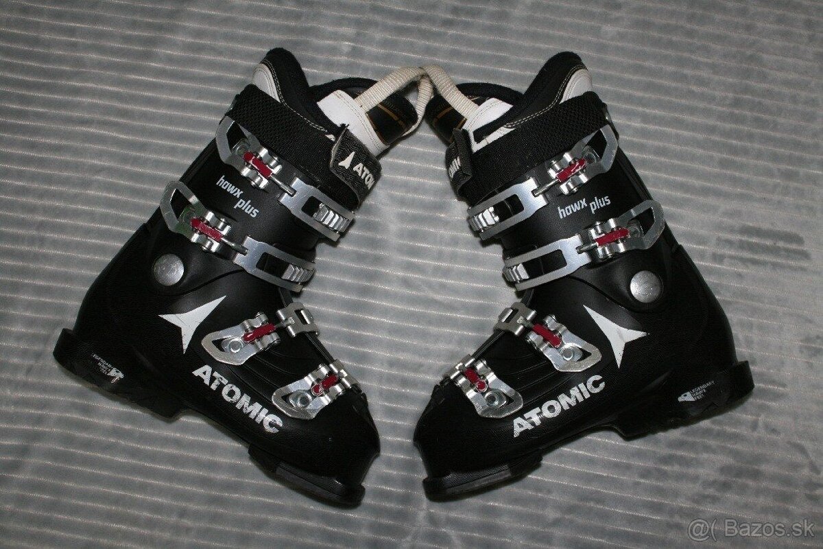 lyže Rossignol Experience 74 160 cm - 9