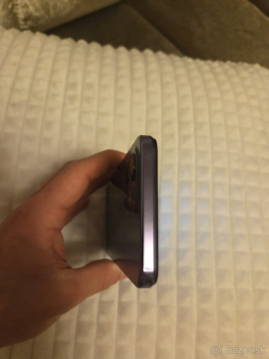 Ulefone Note 16 Pro 8GB/128GB fialový - 9