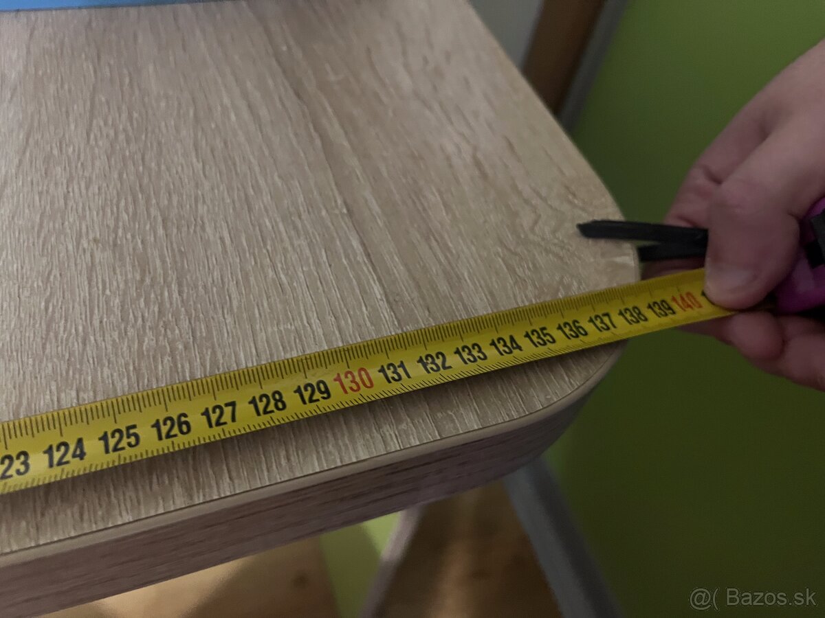 Predám písací stôl do detskej izby - 9