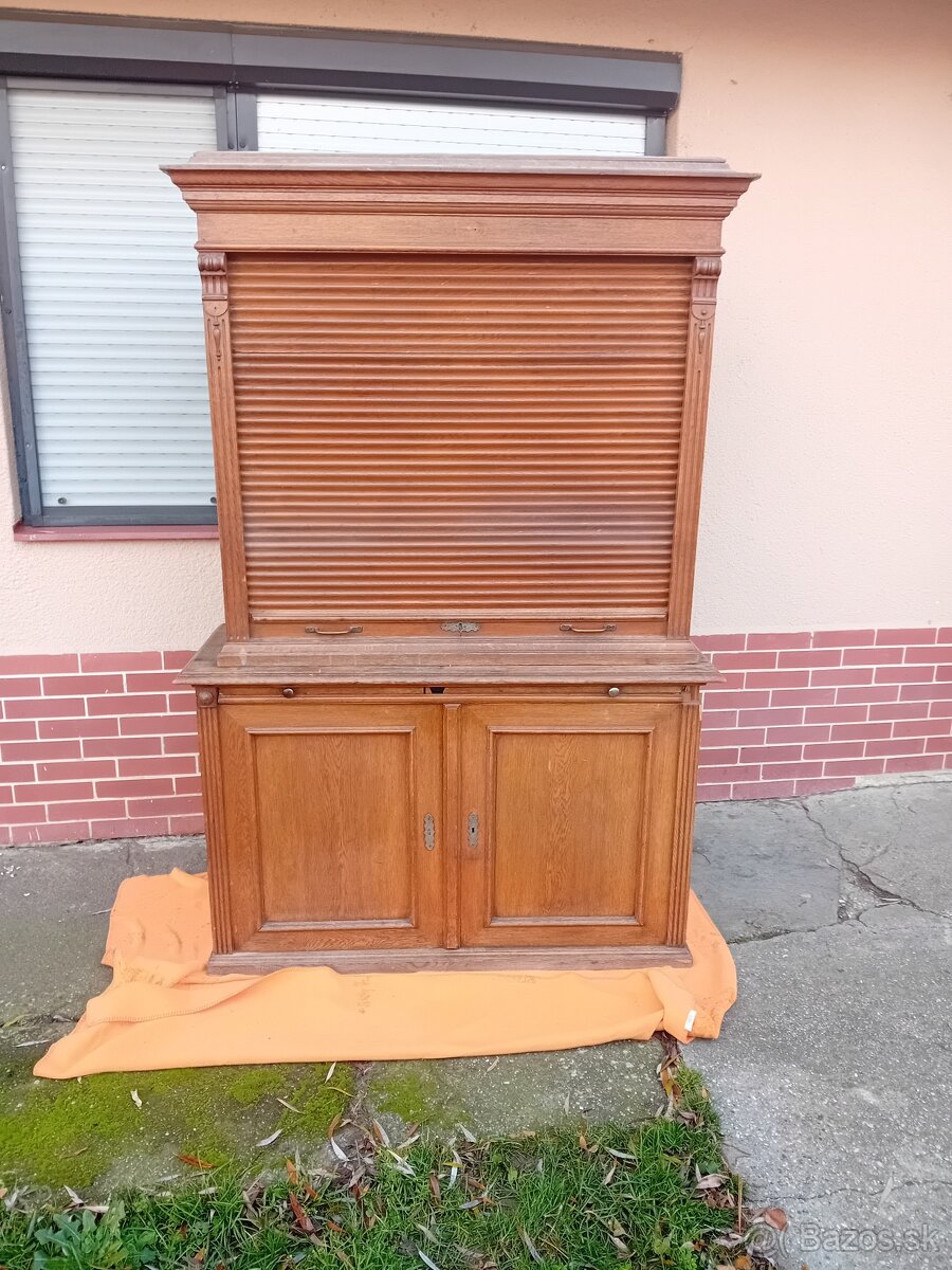 Starozitny nabytok - 9