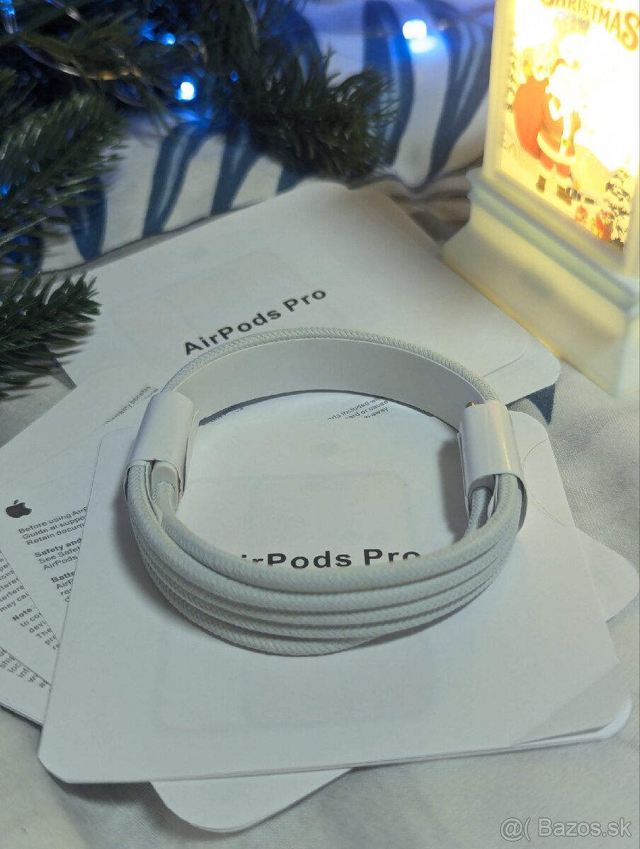 Airpods pro 2 noví - 9