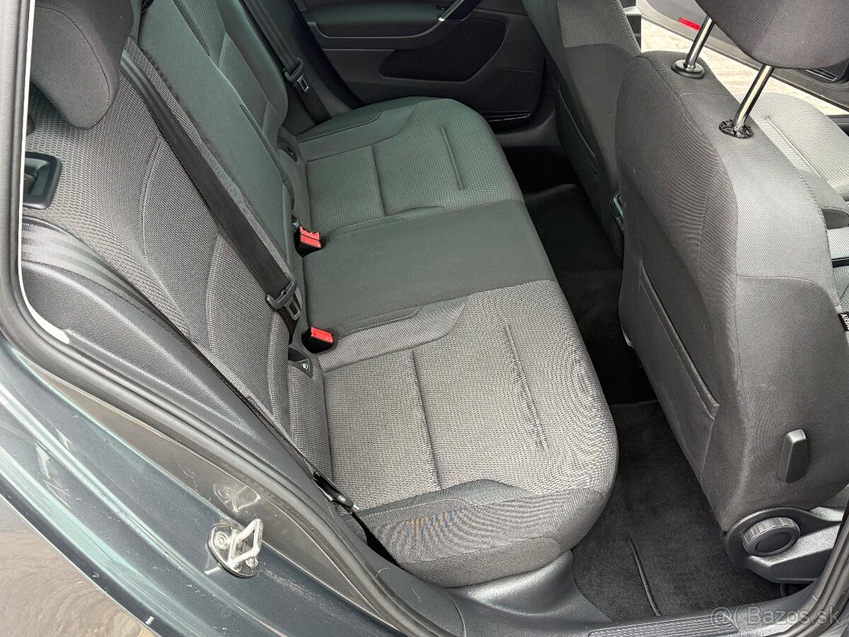 Volkswagen Golf Variant 1.6 TDI BMT 115k Edition “83000km” - 9