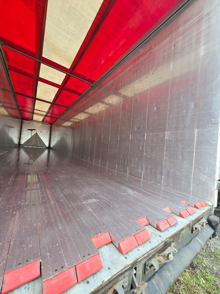 PEISCHL náves - walkingfloor 11/2017 - 9