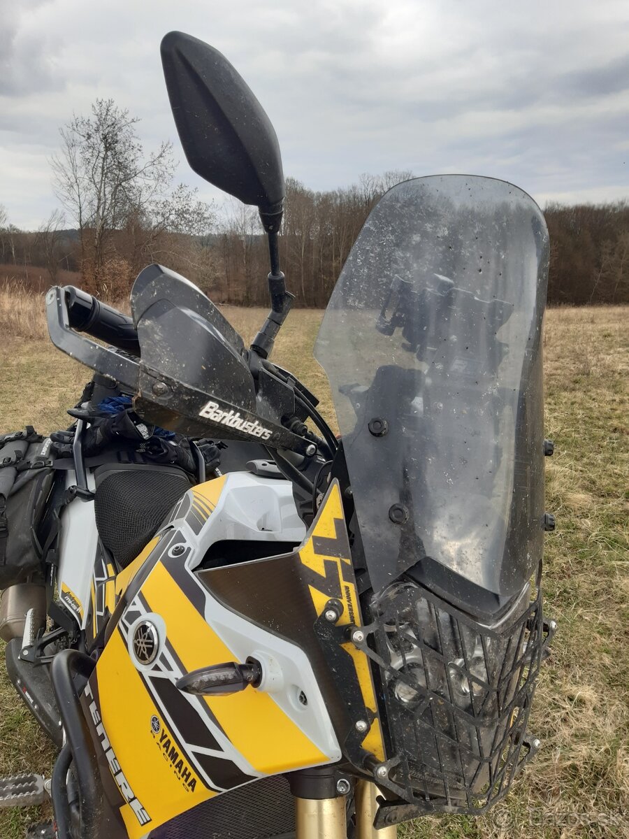 yamaha tenere 700 - 9