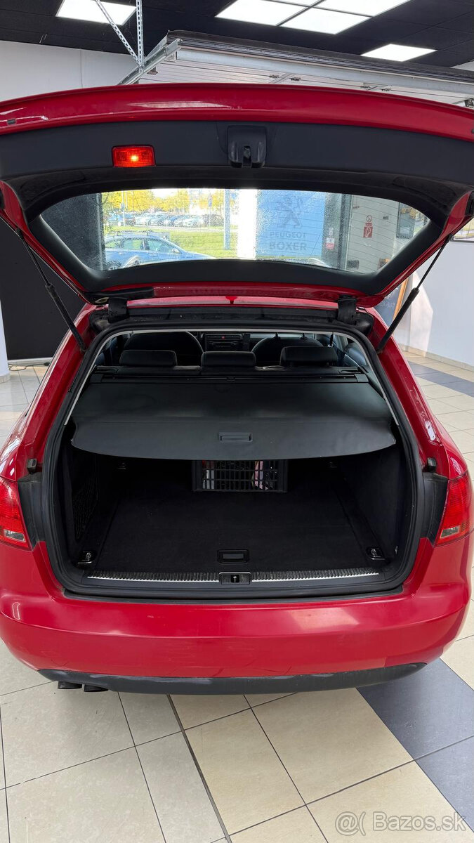 ⭐️⭐️ AUDI A4 Avant 2,0TDi NAVI⭐️⭐️⭐️⭐️ - 9