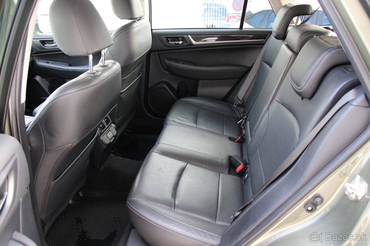 Subaru Outback Premium - 9