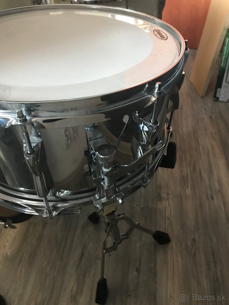 Yamaha V POWER Special - shell set - 9