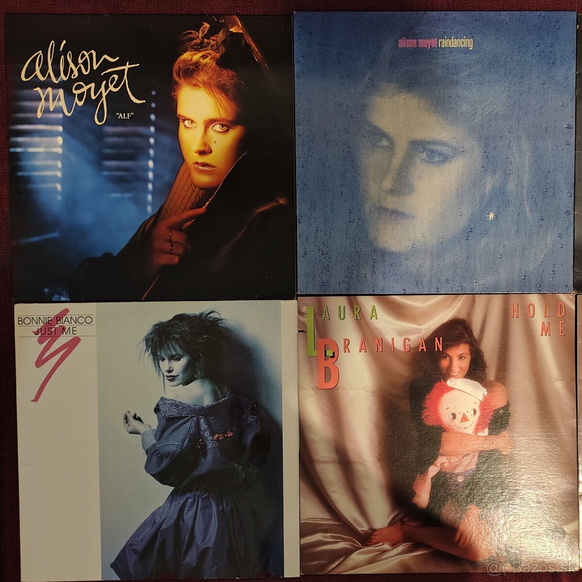 Lp platne - 9