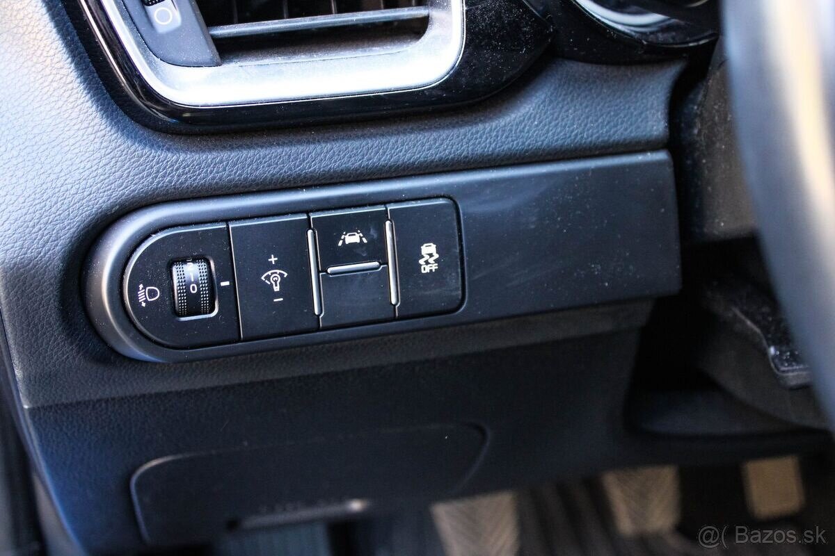 Kia Ceed SW 1.4 T-GDi - 9
