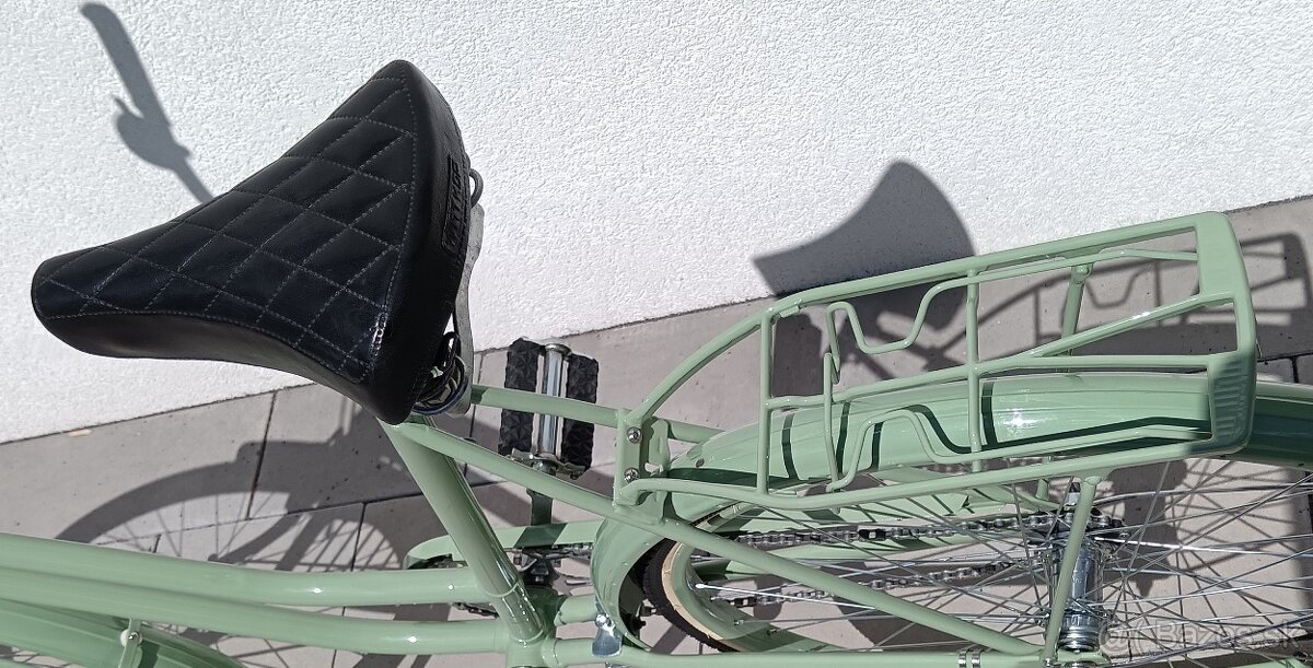 Bicykel VELAMOS LADY 26 - 9