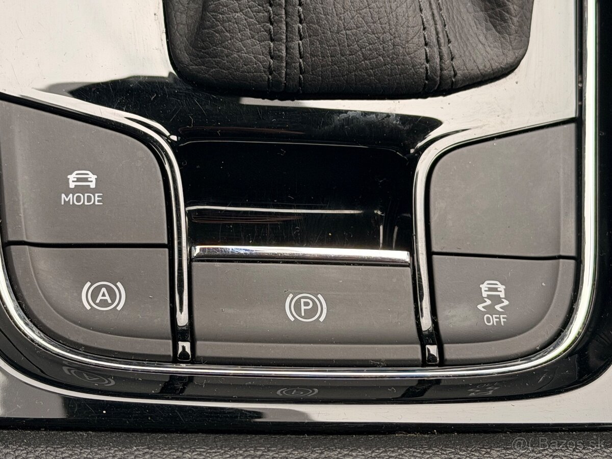 Škoda Kodiaq 2,0 TDI - 9