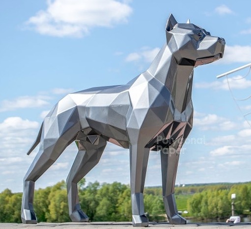 Doberman - 9