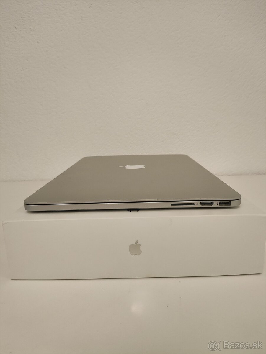 Apple MacBook Pro 15 / 13 (2013) | Intel Core i7 • 16 GB RAM - 9