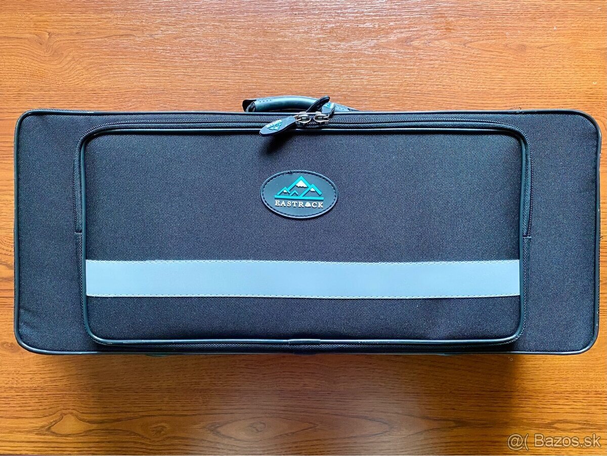 Nový EASTROCK alt saxofón + hardcase - 9