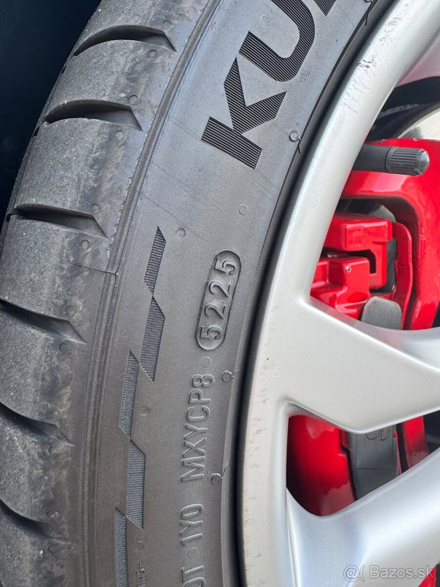 Audi S3 8P 2.0TFSi 195kw - 9