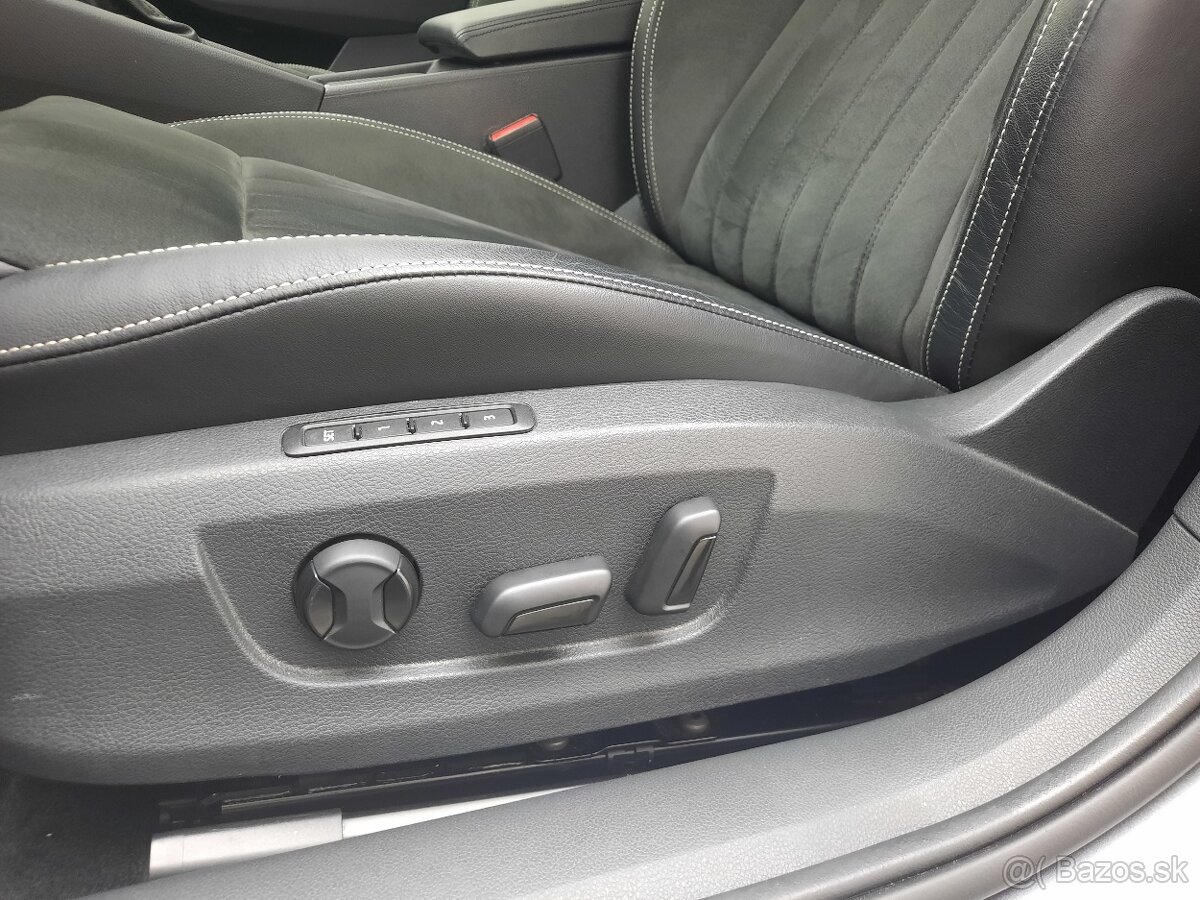 Škoda Superb 2.0 TDI SCR Style DSG7 - 9