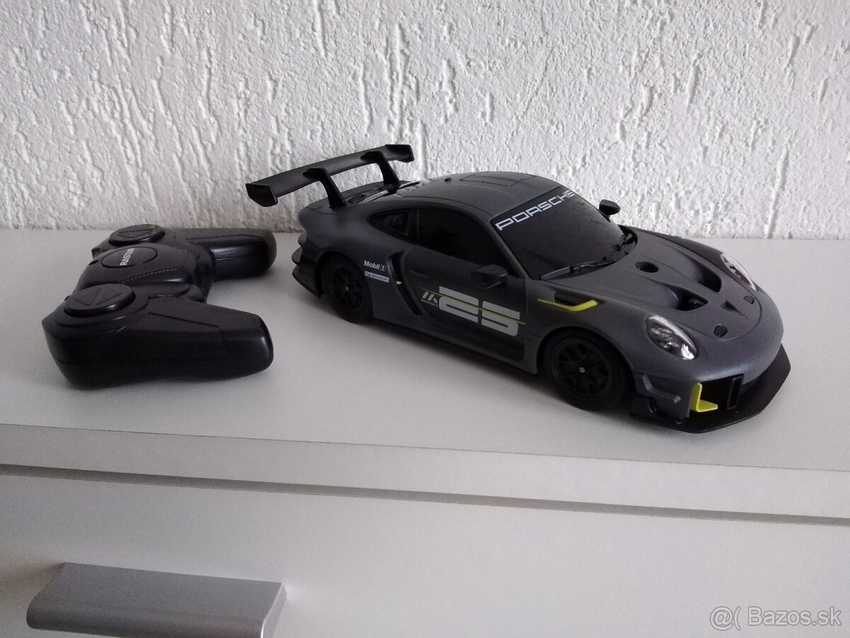 Auto dino vydáva zvuky - 9