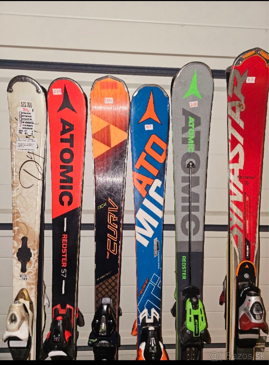Predaj lyže - 9