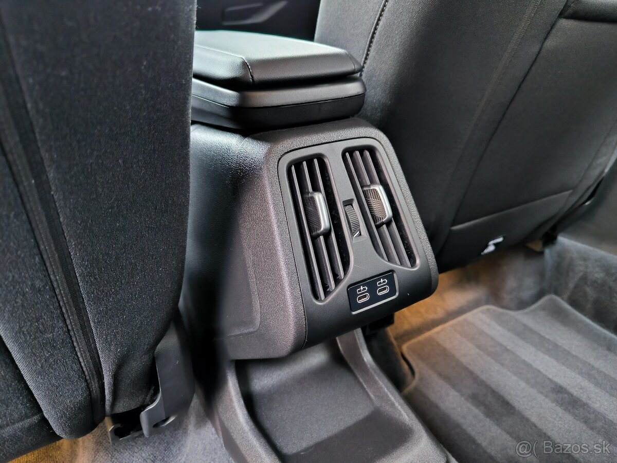 🟥 BMW 218d Active Tourer 2024 | 1.majiteľ | odpočet DPH - 9