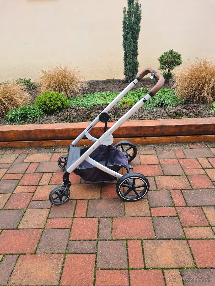 Kocik Cybex Cot S - 9