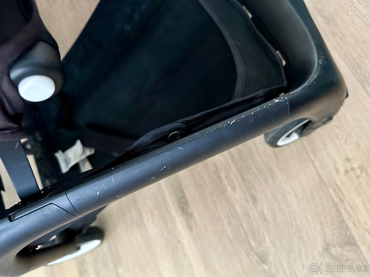 Bugaboo Butterfly - 9