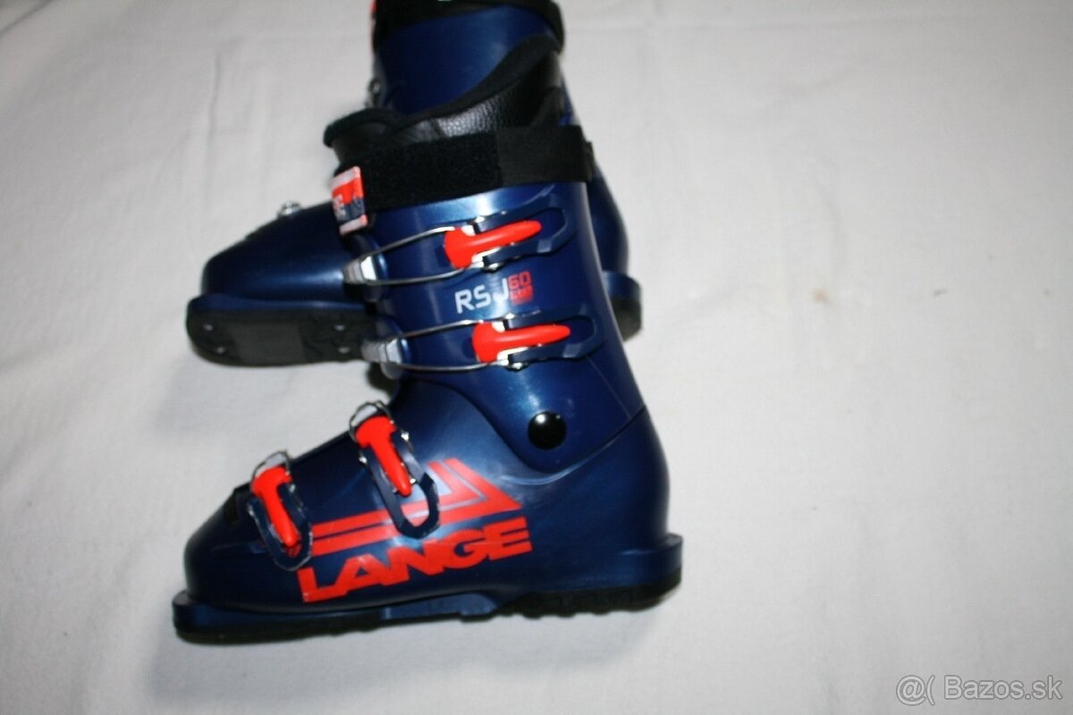 lyže Fischer The Curv Pro 120 cm - 9