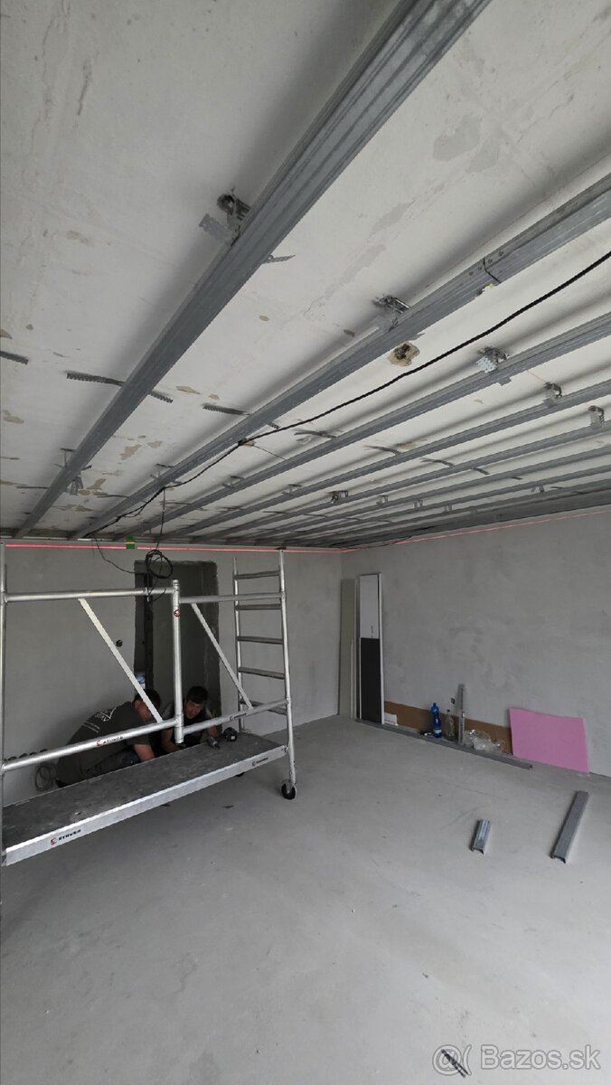 Stavebné práce - 9