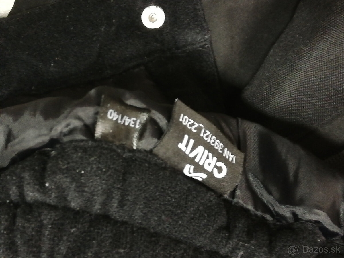 predam zimnu bundu RSRVD (134) - 9