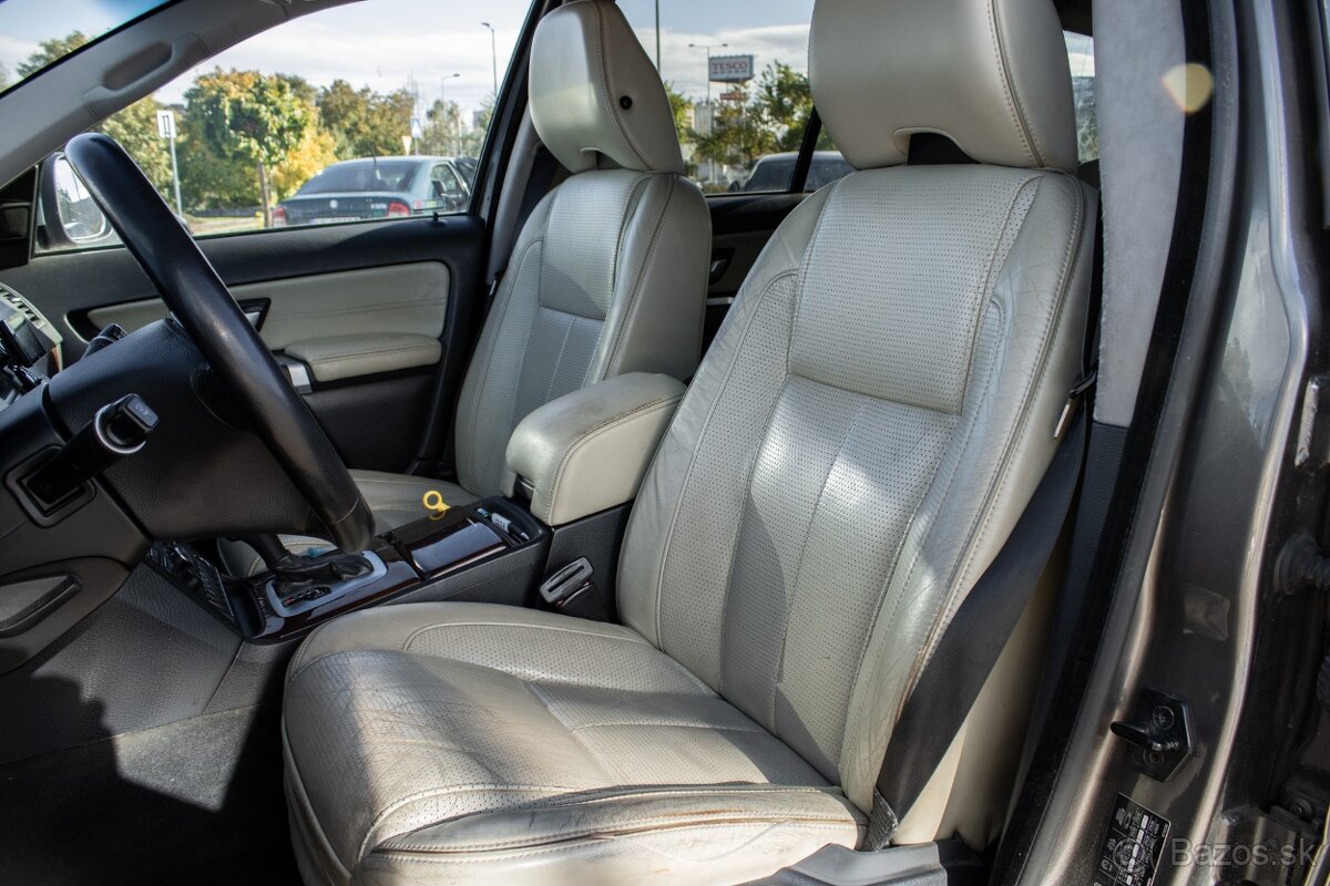 Volvo XC90, 136kW, 7-miestne - 9