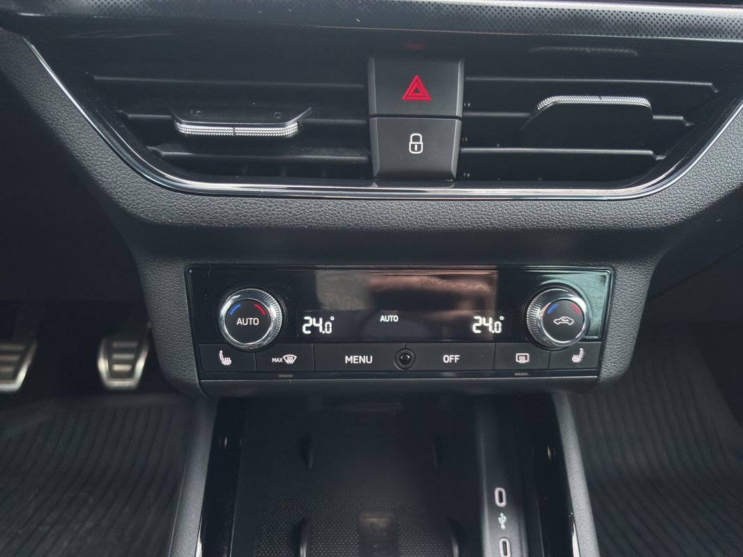 Škoda Scala 1.5 TSI Style - 9