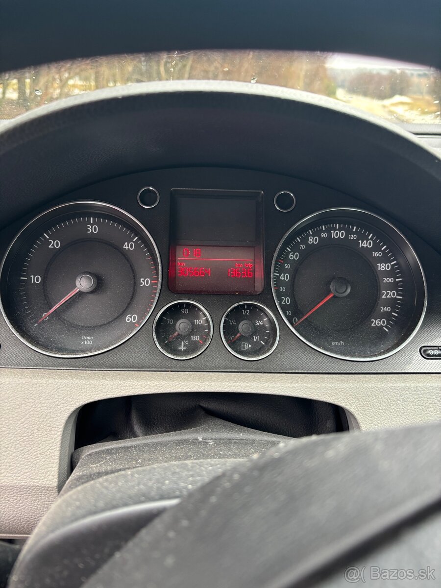 Passat B6 1.9tdi bkc - 9