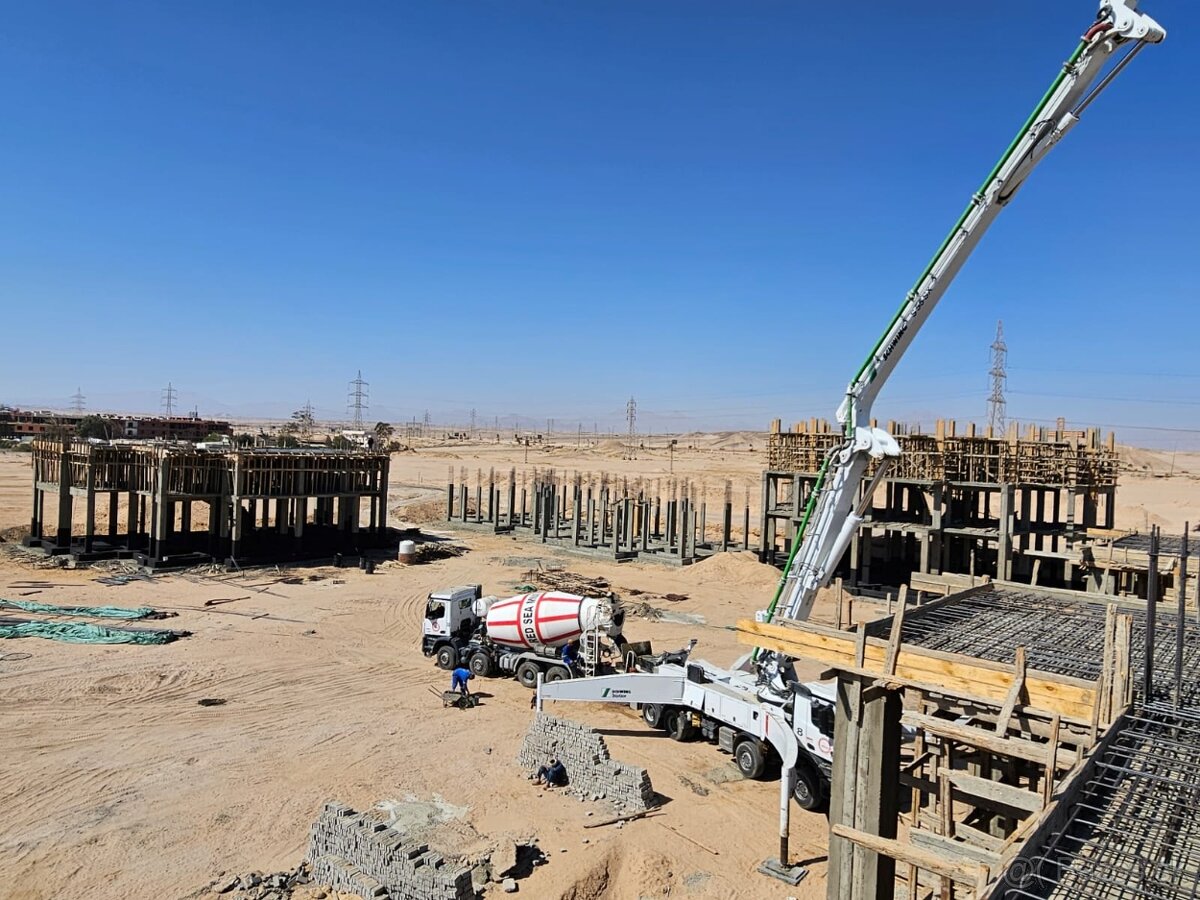 Luxus v Egypte 🙂 - splátky až na 6 rokov 🙂 - 9