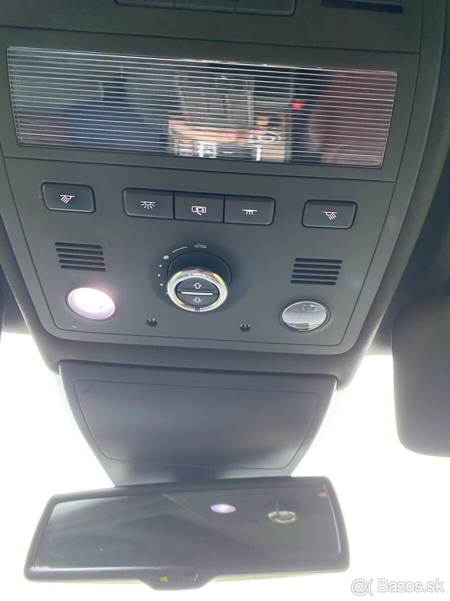 Predam VW Touareg 4.2, V8, EXCLUSIVE - 9