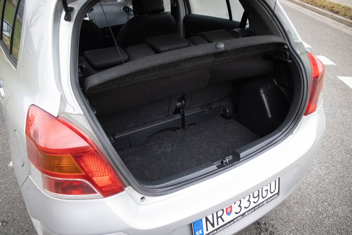 Toyota Yaris 1.3 74kw - 9