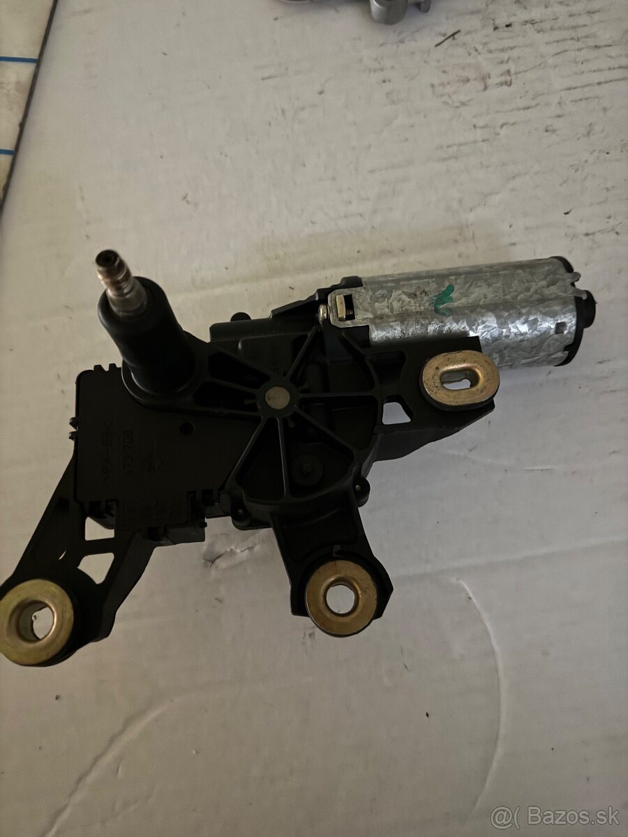 Škoda Octavia I. combi ,Tour,Škoda Felícia - 9