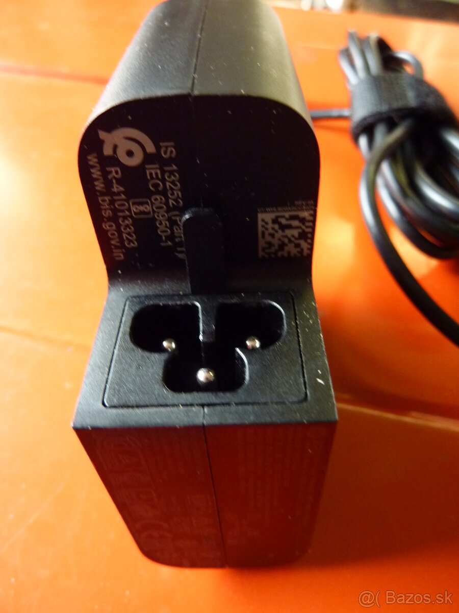 Predám nabíjačky-adaptery na notebooky(laptopy). - 9