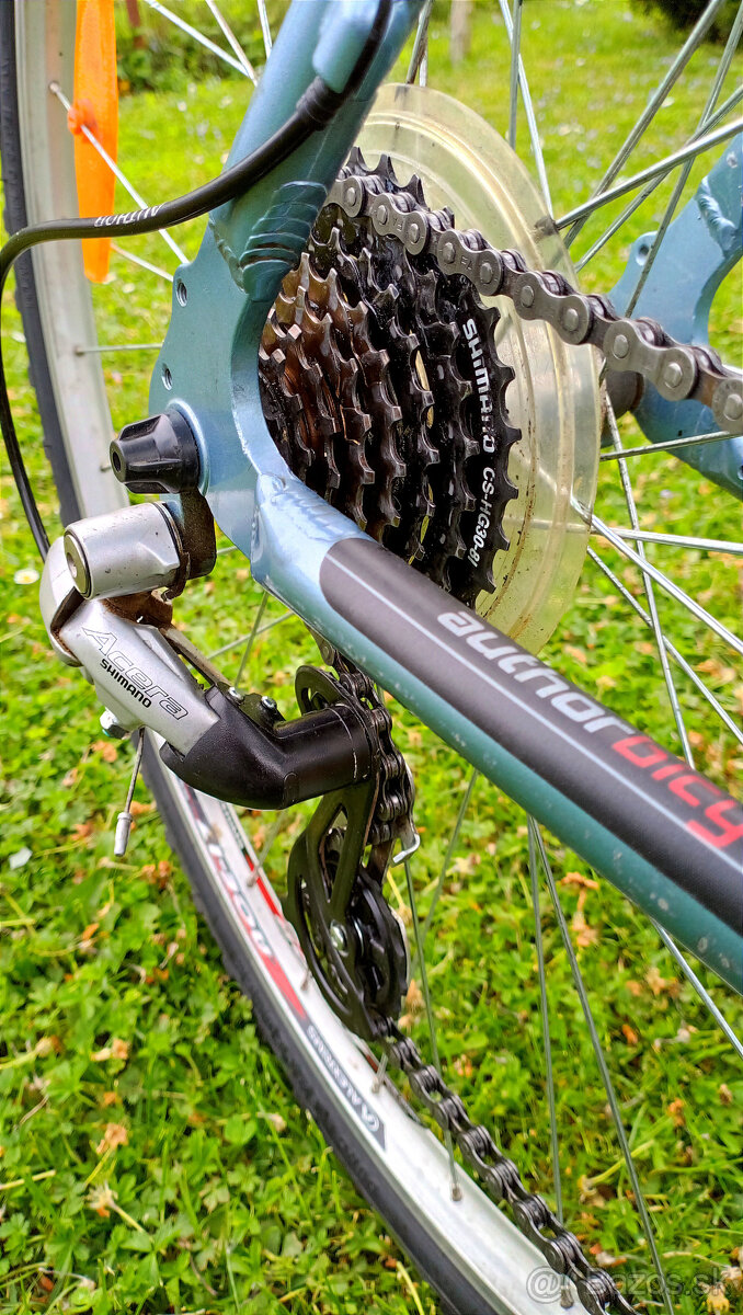 AUTHOR Classic predaj - 9