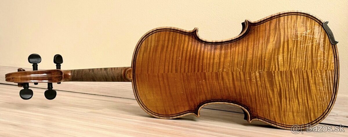 husle 4/4 model pa - 9