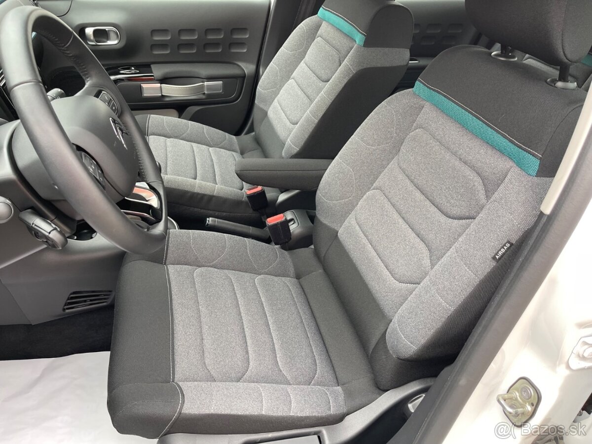 Citroën C3 PureTech 110 S S Feel Pack - 9