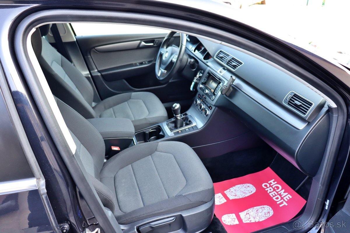 Volkswagen Passat 2.0 TDi 4x4 Highline - 9