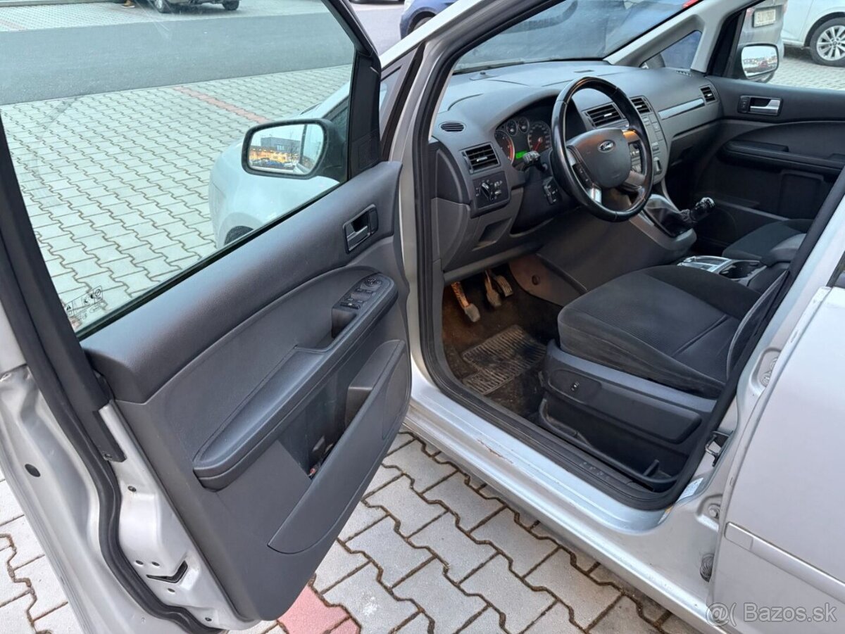 Ford C-Max 1.6 TDCi 80kw - 9